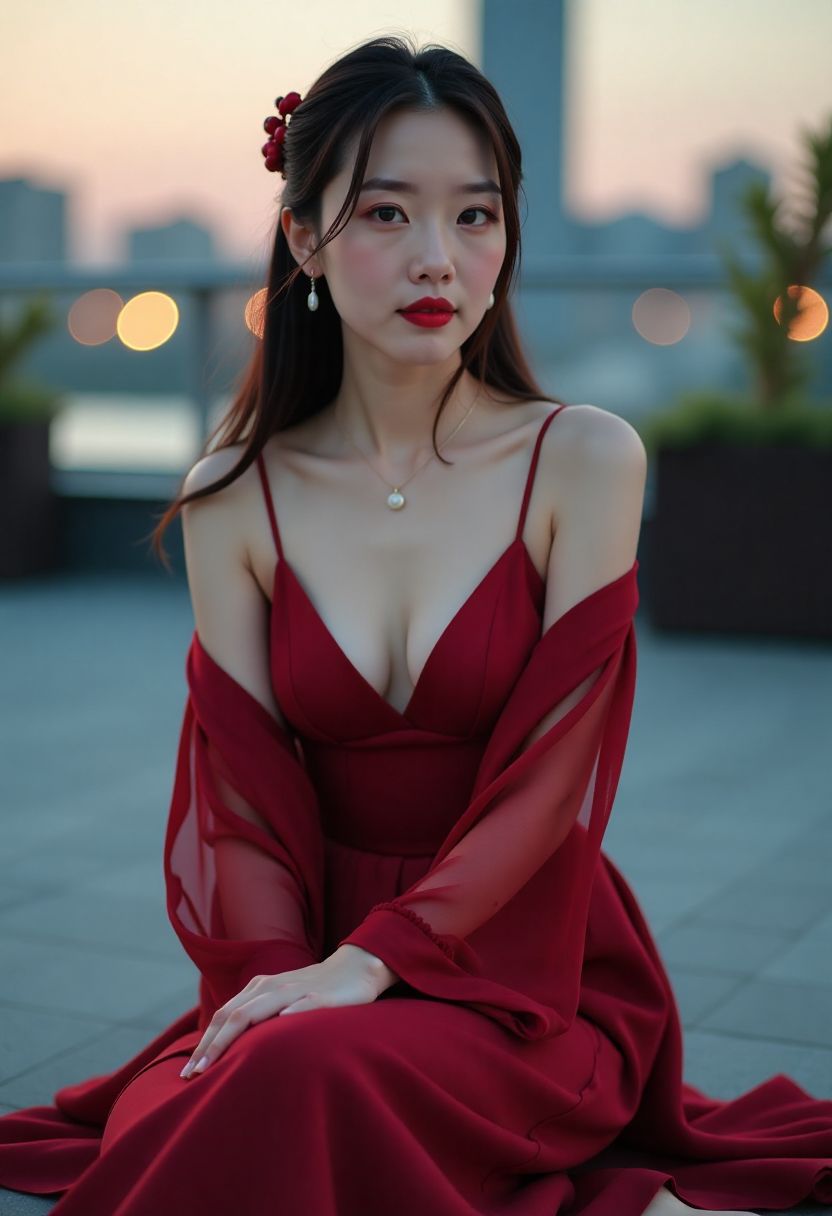 霸总的千层套路