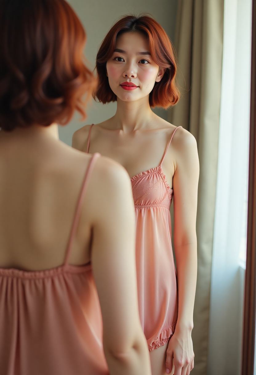 夫人她马甲藏不住了