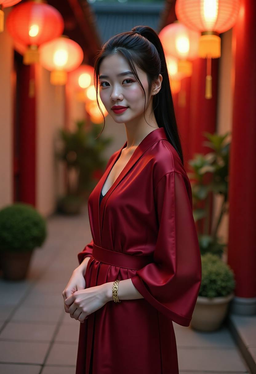 隐婚甜妻超大牌