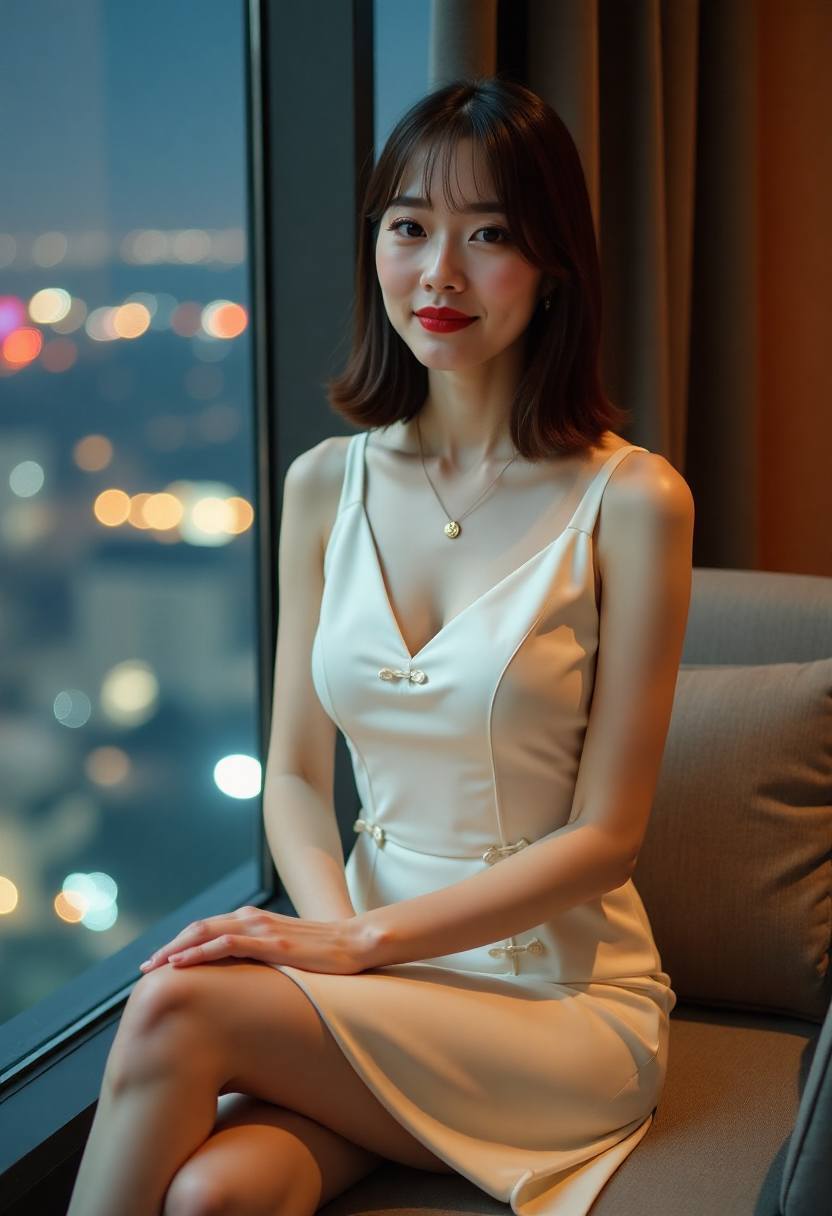 逆袭之路